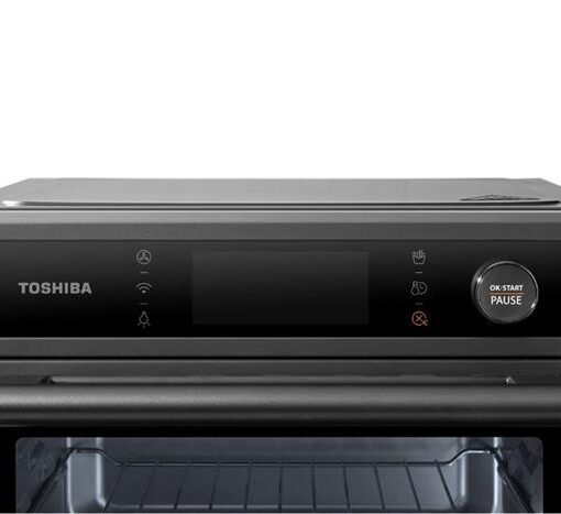 Lò chiên không dầu Toshiba 25 lít TL2-SAC25GZC(GR)