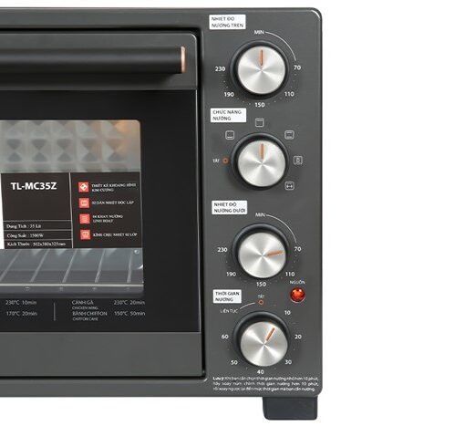 Lò nướng Toshiba 35 lít TL-MC35Z