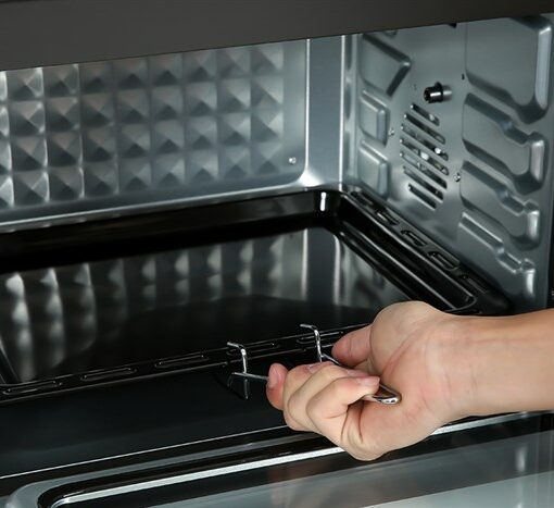 Lò nướng Toshiba 35 lít TL-MC35Z