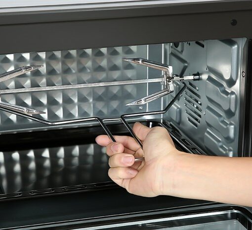 Lò nướng Toshiba 35 lít TL-MC35Z