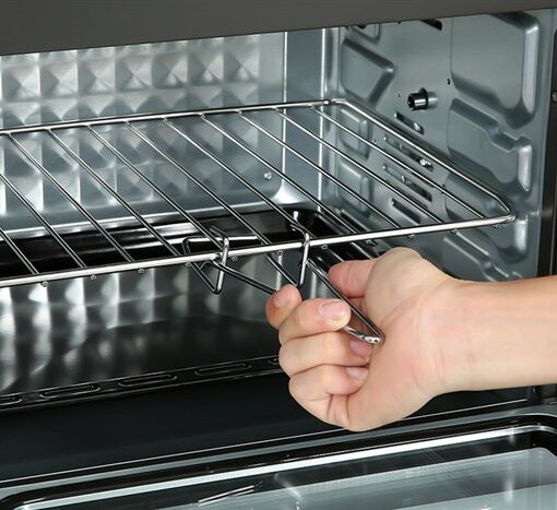 Lò nướng Toshiba 35 lít TL-MC35Z