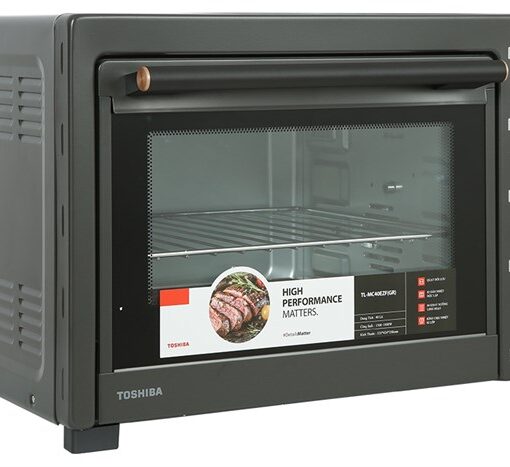 Lò nướng Toshiba 40 lít TL-MC40EZF(GR)
