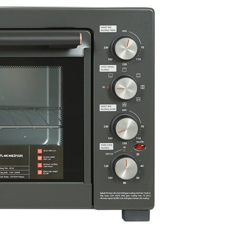 Lò nướng Toshiba 40 lít TL-MC40EZF(GR)