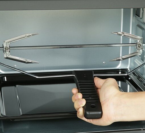 Lò nướng Toshiba 40 lít TL-MC40EZF(GR)