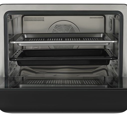 Lò nướng có hấp Toshiba 20 lít MS3-STQ20SE(BK)