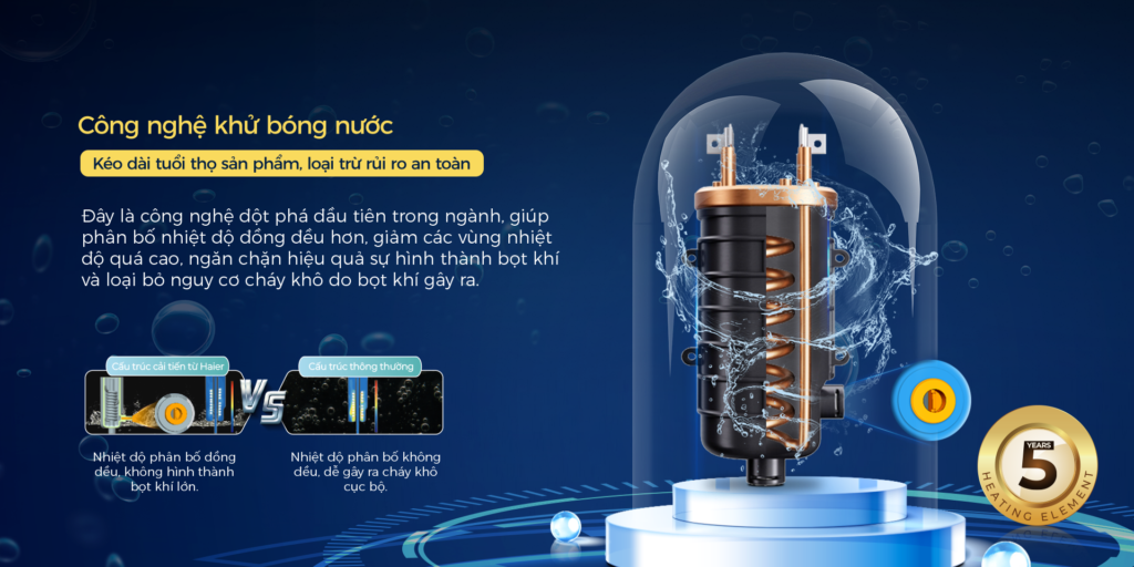 Máy nước nóng trực tiếp AQUA 4800W AEI48-N1W(VN) 13 Máy nước nóng trực tiếp AQUA 4800W AEI48-N1W(VN)