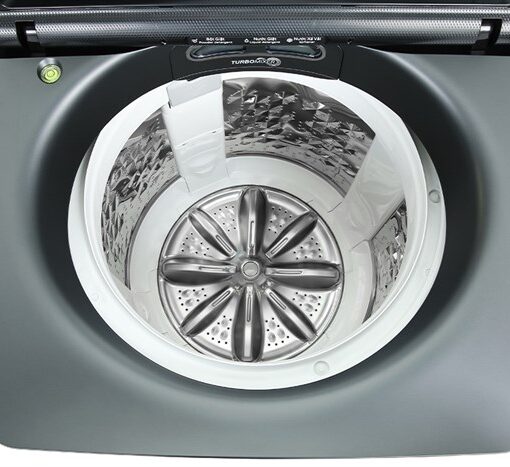 Máy giặt lồng đứng Panasonic 14 kg NA-FD14V1BRV