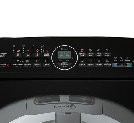 Máy giặt lồng đứng Panasonic 9.5 kg NA-FD95X1LRV