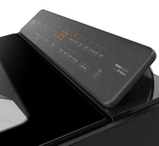 Máy giặt lồng đứng Panasonic Inverter 13.5 kg NA-FD135X3BV