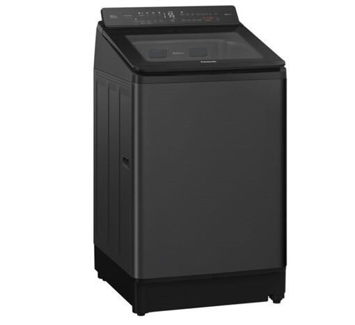 Máy giặt lồng đứng Panasonic Inverter 18 kg NA-FD180W3BV