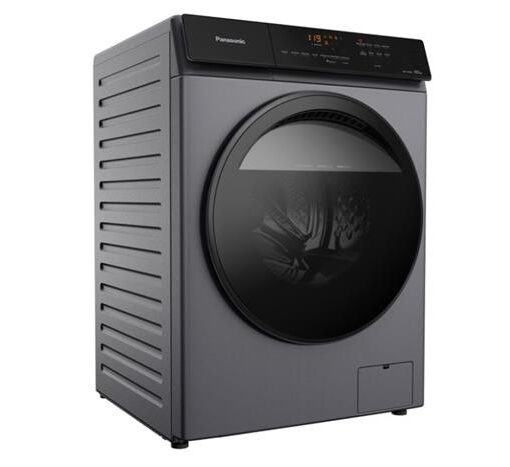 Máy giặt lồng ngang Panasonic 10 kg NA-V10FA1LVT