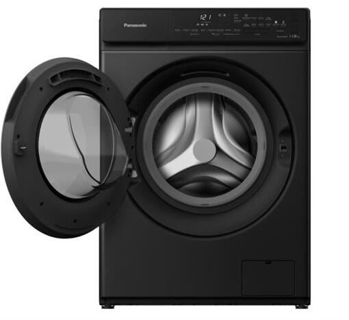 Máy giặt lồng ngang Panasonic Inverter 11.5 kg NA-V115FW1BV