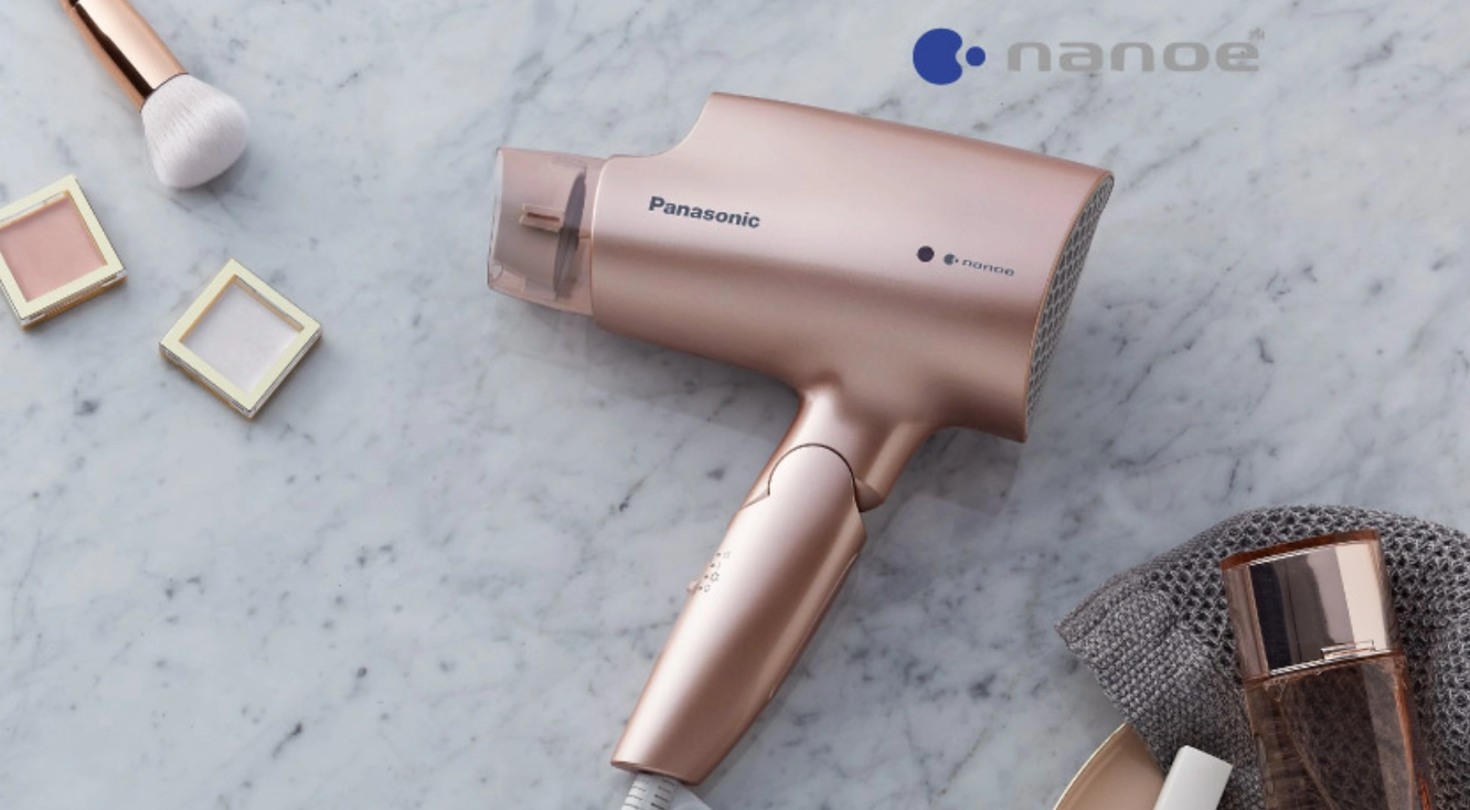 Máy sấy tóc Panasonic EH-NA27PN645