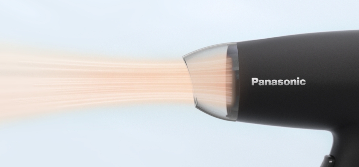 Máy sấy tóc Panasonic EH-ND37-K645 