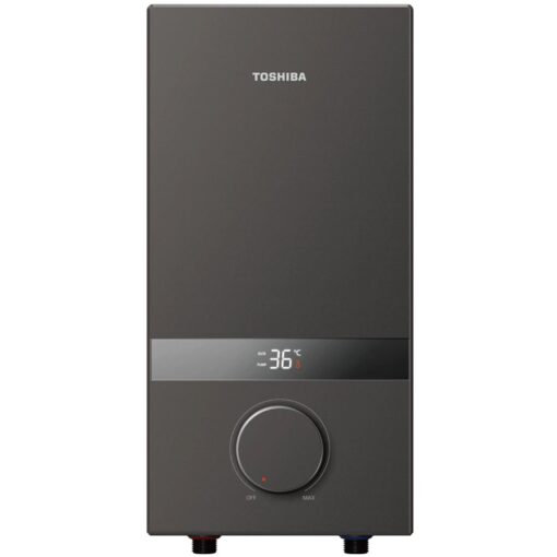 Máy tắm nóng trực tiếp Toshiba TWH-45EMCPVN(S)-CB