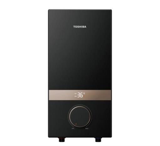 Máy tắm nước nóng trực tiếp Toshiba TWH-45EMCPVN(K)-CB