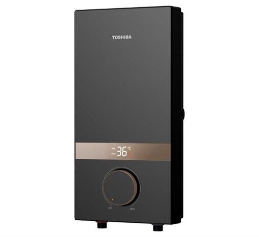 Máy tắm nước nóng trực tiếp Toshiba TWH-45EMCPVN(K)-CB Máy tắm nước nóng trực tiếp Toshiba TWH-45EMCPVN(K)-CB