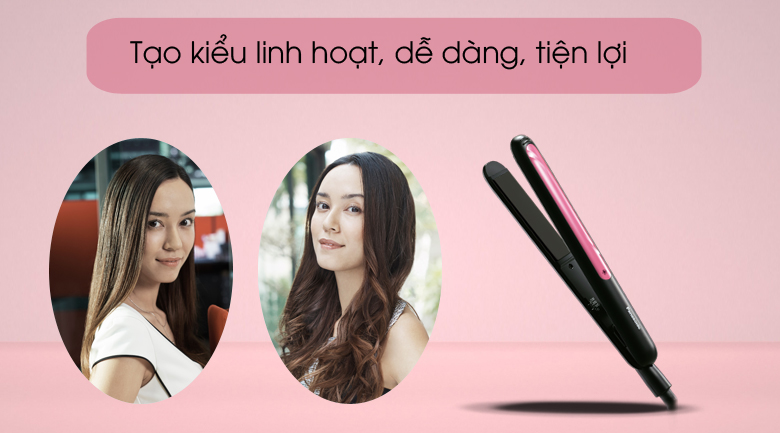 Máy tạo kiểu tóc Panasonic EH-HV21-K645