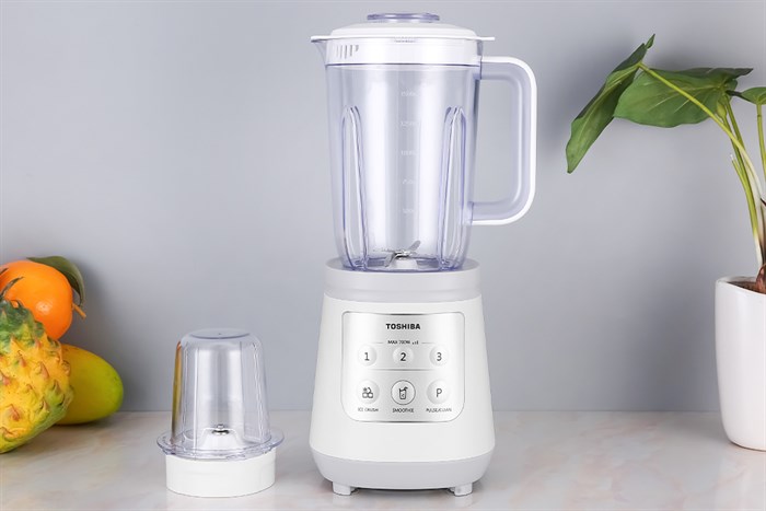 Máy xay sinh tố đa năng Toshiba BL-70PR1NV