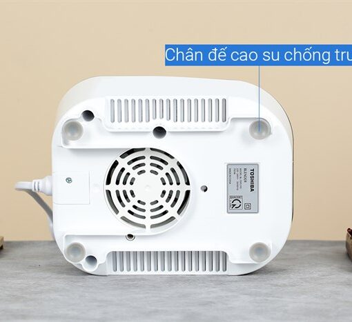 Máy xay sinh tố đa năng Toshiba BL-70PS1PV