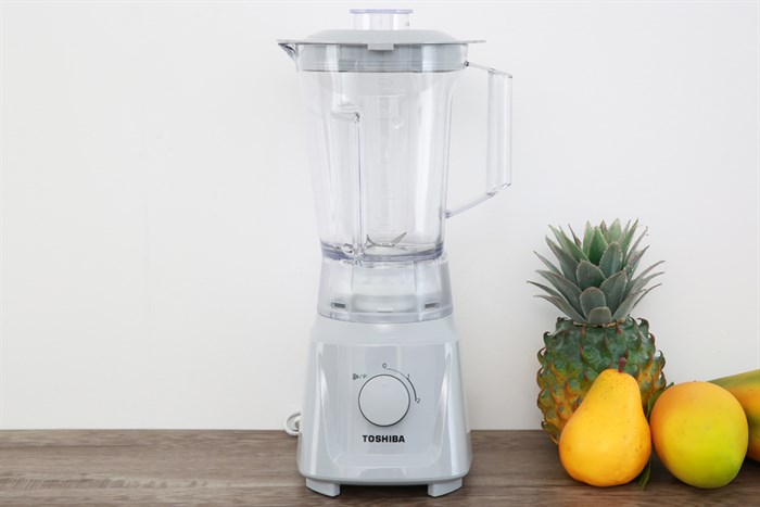 Máy xay sinh tố đa năng Toshiba MX-60T(H)