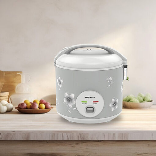 Nồi Cơm Điện Toshiba 1 lít RC-10JFM(H)VN