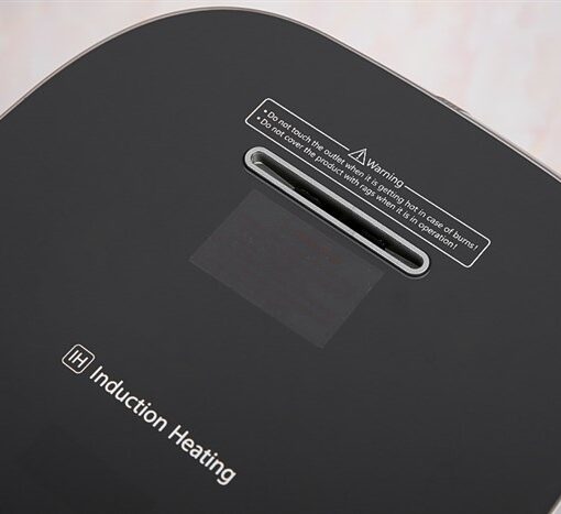 Nồi cơm điện Toshiba 1 lít RC-10IP1PV