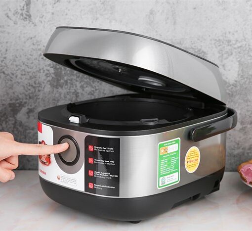 Nồi cơm điện Toshiba 1 lít RC-10IP1PV