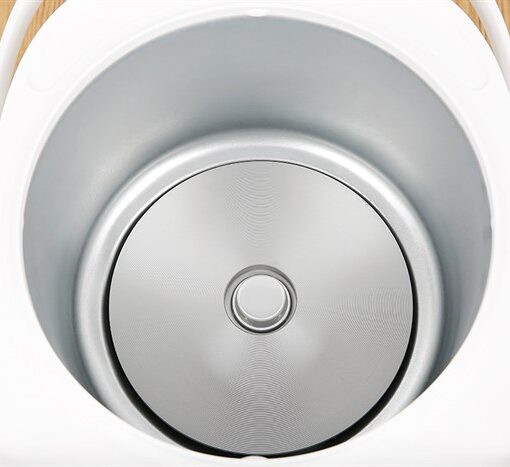 Nồi cơm điện Toshiba 1.8 lít RC-18DH2PV(W)