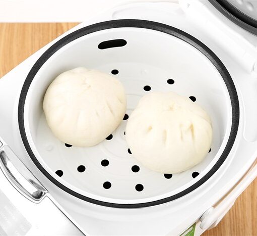 Nồi cơm điện Toshiba 1.8 lít RC-18DH2PV(W)