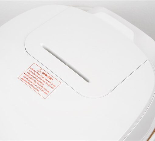 Nồi cơm điện Toshiba 1.8 lít RC-18DH2PV(W)