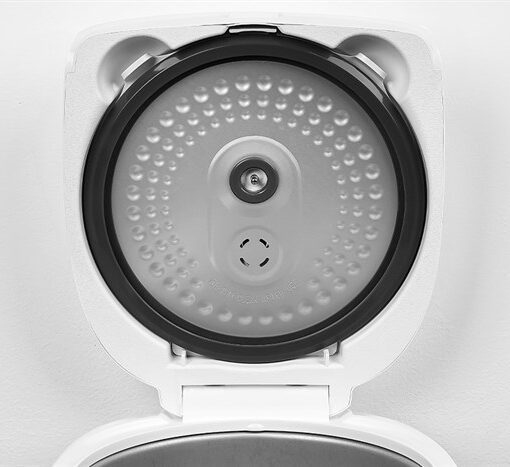 Nồi cơm điện Toshiba 1.8 lít RC-18DH2PV(W)