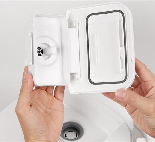 Nồi cơm điện Toshiba 1.8 lít RC-18DH2PV(W)