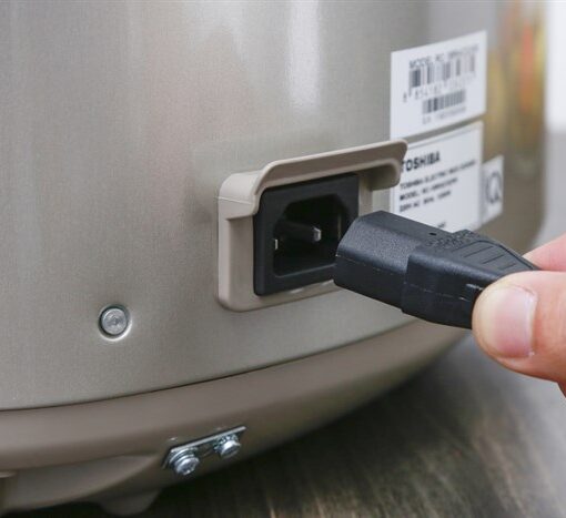Nồi cơm điện Toshiba 1.8 lít RC-18RH(CG)VN
