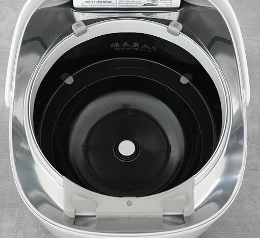 Nồi cơm điện Toshiba 1.8 lít RC-18VXWVN(W)