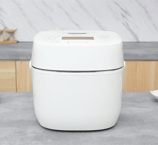 Nồi cơm điện Toshiba 1.8 lít RC-18VXWVN(W)