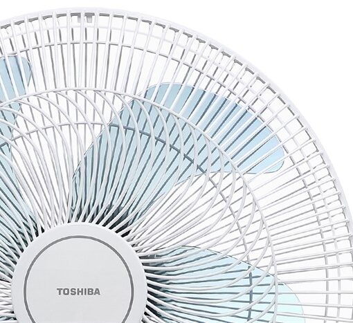 Quạt đứng Toshiba 5 cánh F-ASB50VN(W)