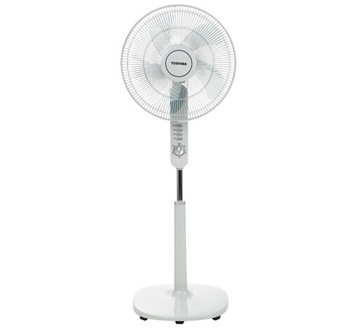 Quạt đứng Toshiba 5 cánh F-LSA10(H)VN