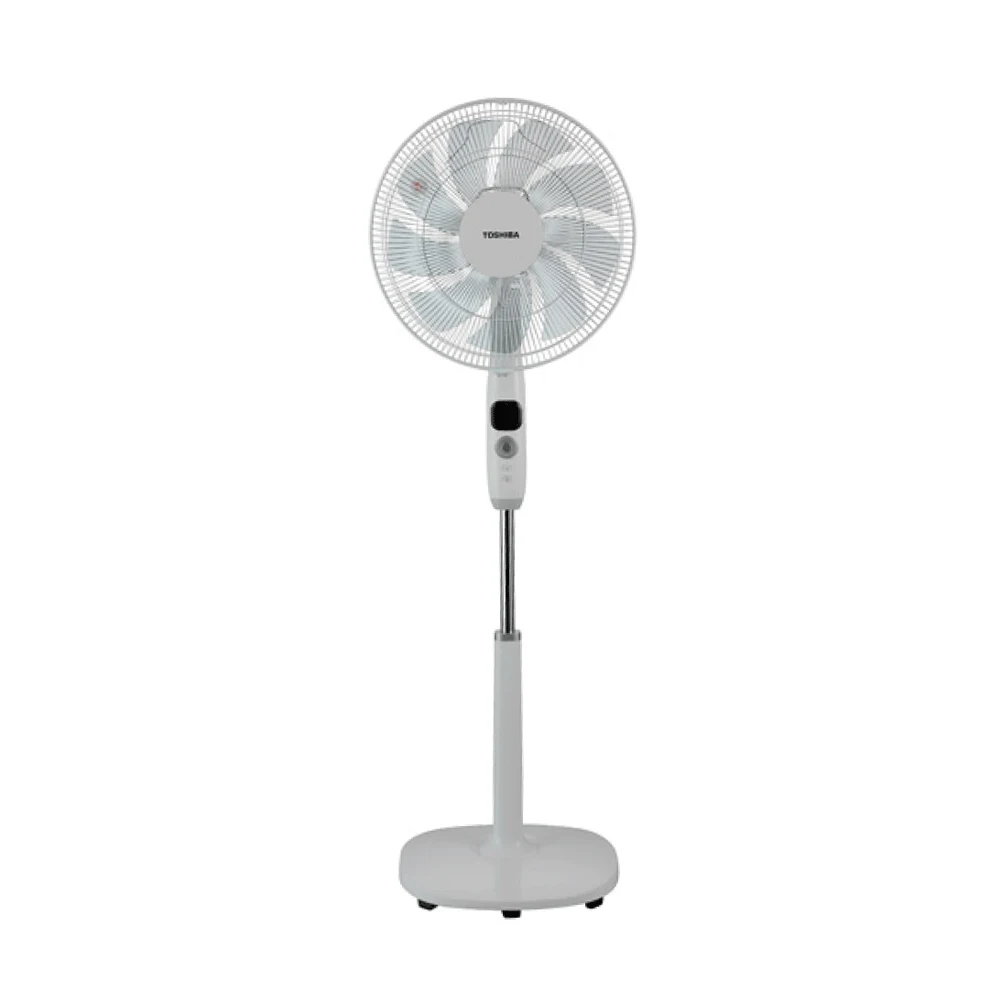 Quạt đứng Toshiba 9 cánh F-LSD10(H)VN