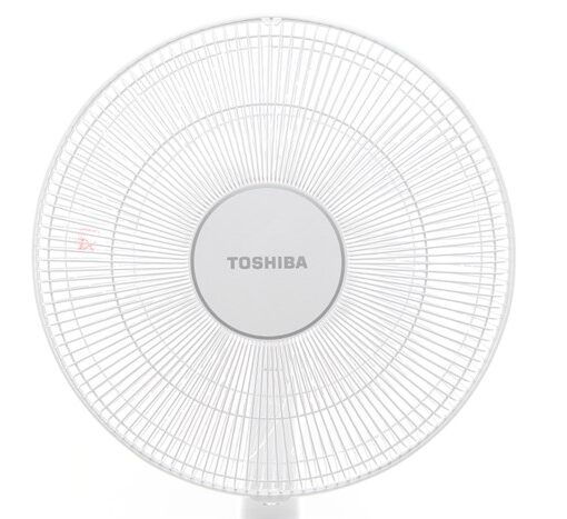Quạt đứng Toshiba 9 cánh F-LSD10(W)VN
