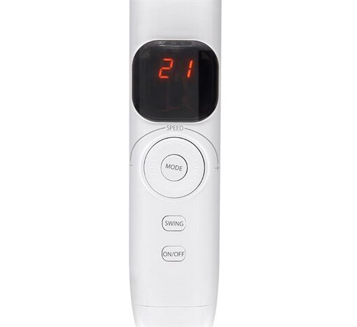 Quạt đứng Toshiba 9 cánh F-LSD10(W)VN