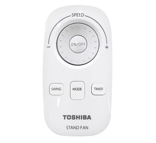 Quạt đứng Toshiba 9 cánh F-LSD10(W)VN