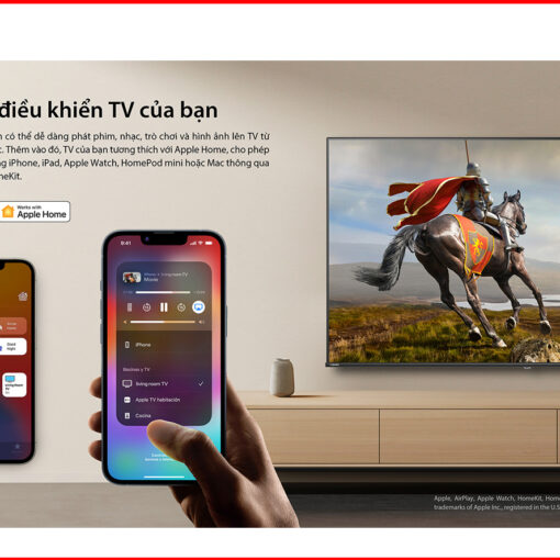 Tivi Qled Toshiba 4K 85inch 85M450RP