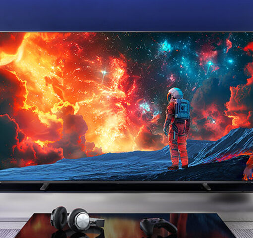 Tivi Toshiba Qled 4K 100inch 100Z670NP