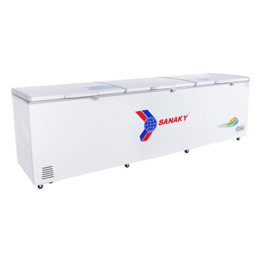 Tủ Đông Sanaky 1100 lít VH-1199HY