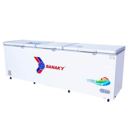Tủ Đông Sanaky 1100 lít VH-1199HY