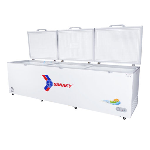 Tủ Đông Sanaky 1100 lít VH-1199HY