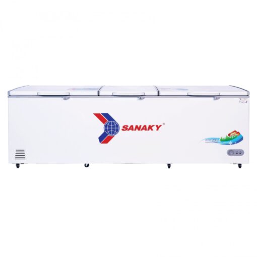 Tủ Đông Sanaky 1100 lít VH-1199HY