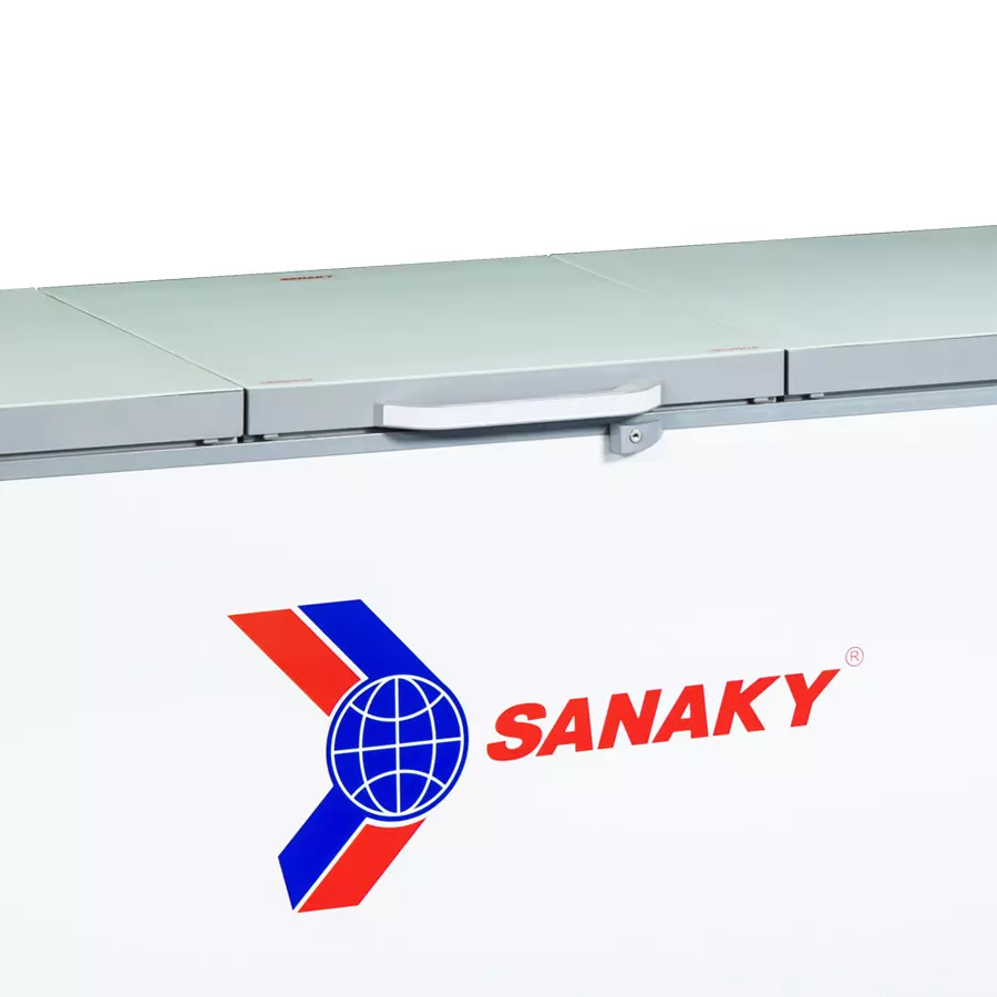 Tủ Đông Sanaky 1300Lít VH-1399HY4K