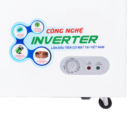 Tủ Đông Sanaky 1300Lít VH-1399HY4K